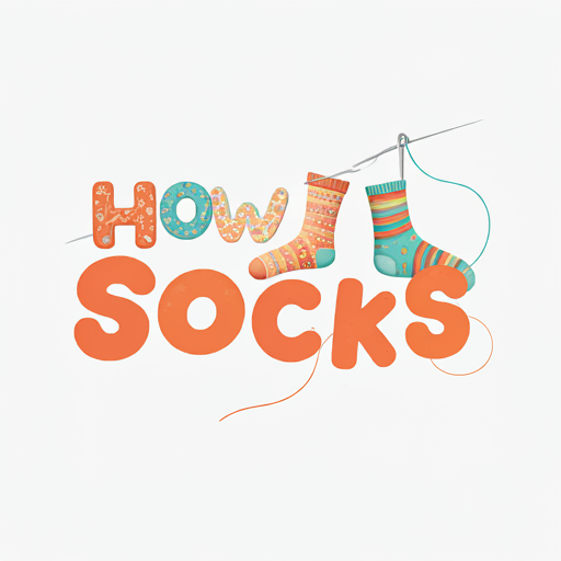 how to socks